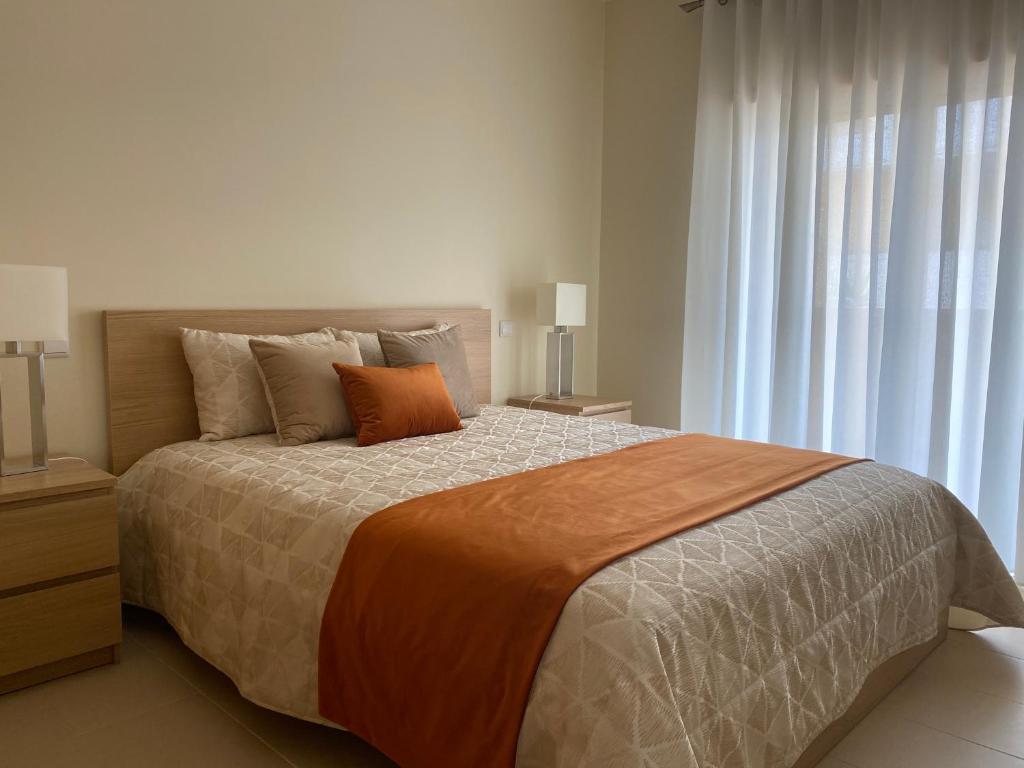 Apartamento T2 com piscina em Conceição e Cabanas de Tavira room 1