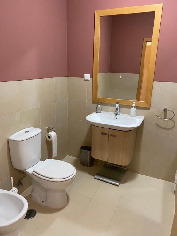 Apartamento T2 com piscina em Conceição e Cabanas de Tavira room 2