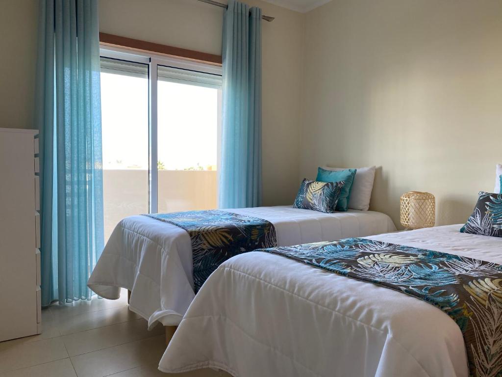 Apartamento T2 com piscina em Conceição e Cabanas de Tavira room 4