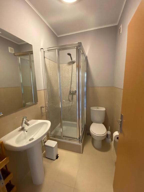 Apartamento T2 com piscina em Conceição e Cabanas de Tavira room 6